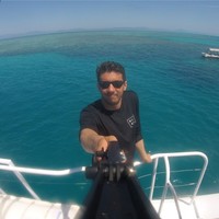 Jason Parfey MCIOB AssocRICS