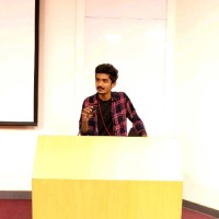 Ashique Irfan