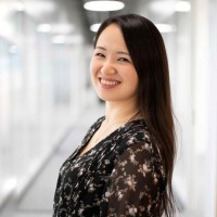 Rina Hoshino