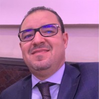 Adil DRISSI OUDGHIRI