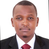 Dennis Gicheha