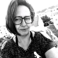 Adriana Oliveira Da Silva