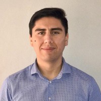 Pablo Gonzalez Retamal