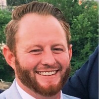 Travis Paulson
