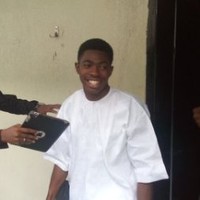Oluwole Oluyemi