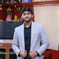 Ashwin sankar