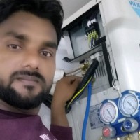 Saddam Ansari
