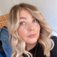 Ashleigh Pearce