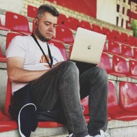 Ionuţ-Marius Tătaru