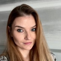 Magdalena Pokrzywiec Sanchez