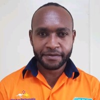 Richard Kombea