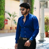 Monish M.L