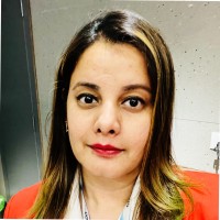 Aparna S Khurmi