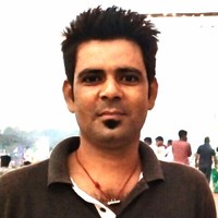 Rajesh Mishra