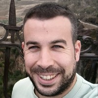 Iván González Rico