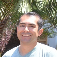 Danny Luna