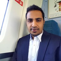 Naveen Krishnan