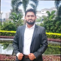 Ruhul Amin Ahmed