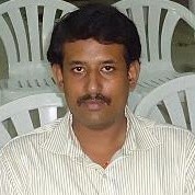 Dharani Ellanti Mohan