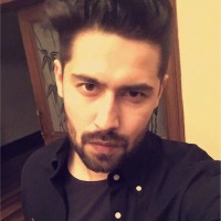 Hamza Khakwani