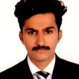 Lithin P Lohidakshan