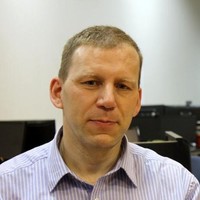 Daniel Kleyman