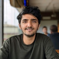 Khushal Trivedi