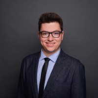 Patrick Halasz