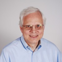 Bruce Harold