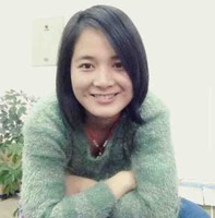 Christine Wu