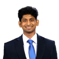 Rithwik K Sasikumar