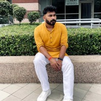 Rishabh Baghel