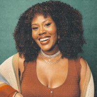 Iman Europe