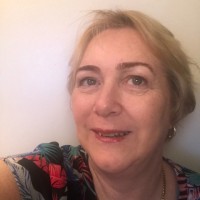 Carolyn Smith