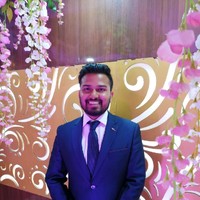 omendra pratap singh
