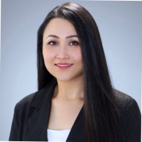 Aishwarya Shrestha