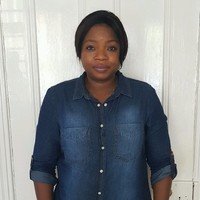 Josephine Adekoya