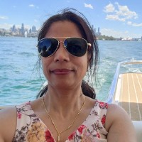 Nirali Madhukar