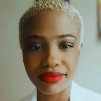Porscha Evans