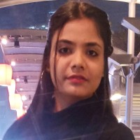 Manisha Agarwal