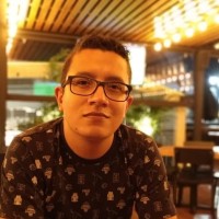 Luis Miguel Ruiz Jaramillo