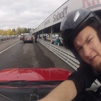 Timo Pauniranta
