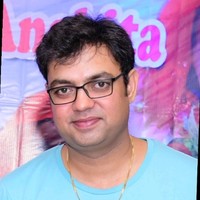 Utkarsh Dwivedi