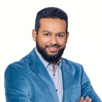 Muhammad Saiful Islam