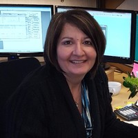 Lisa Ferencina