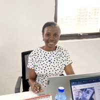 Damilola Ganiu