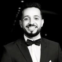 Mohamed Hamed