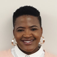 Patricia Mandla