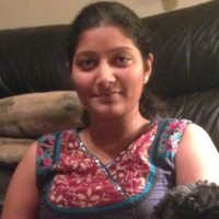 Vinodhini Jayaraman