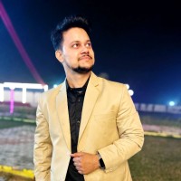 Shamshad Ali Saifi